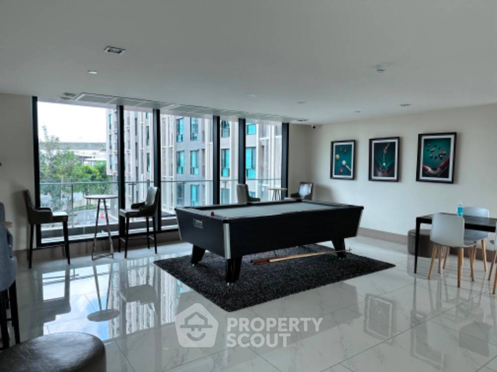 picture 1-BR 29 Sqm Condo For Sale, Knightsbridge Phaholyothin Interchange (ID 1640399) - 14/24