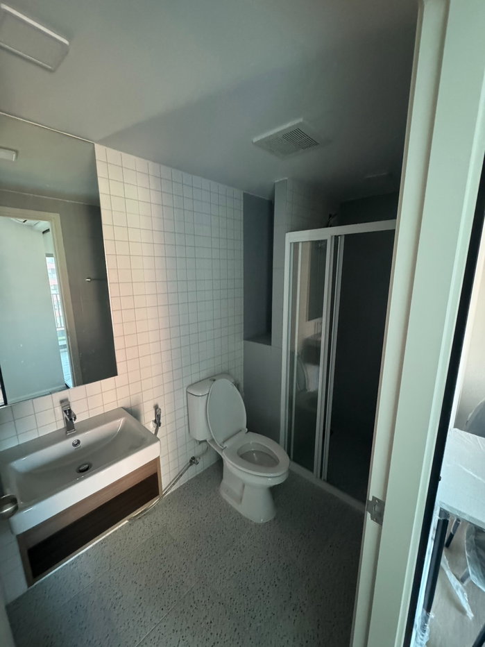 picture 🎓 Kave TU Opposite Thammasat University | Brand-New Unit, Never Occupied! Only THB 1.8 Million 🔥 - 10/11