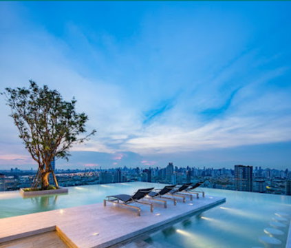  📍Knightsbridge Prime Onnut📍🌞🌈PS-32546411🍀☄️Contact LINE ID : @881teotq☄️🍀⚡ให้เช่า⚡ห้องสวย ทำเลดี เอกมัย พระโขนง อ่อนนุช บางจาก 🚅BTS อ่อนนุช