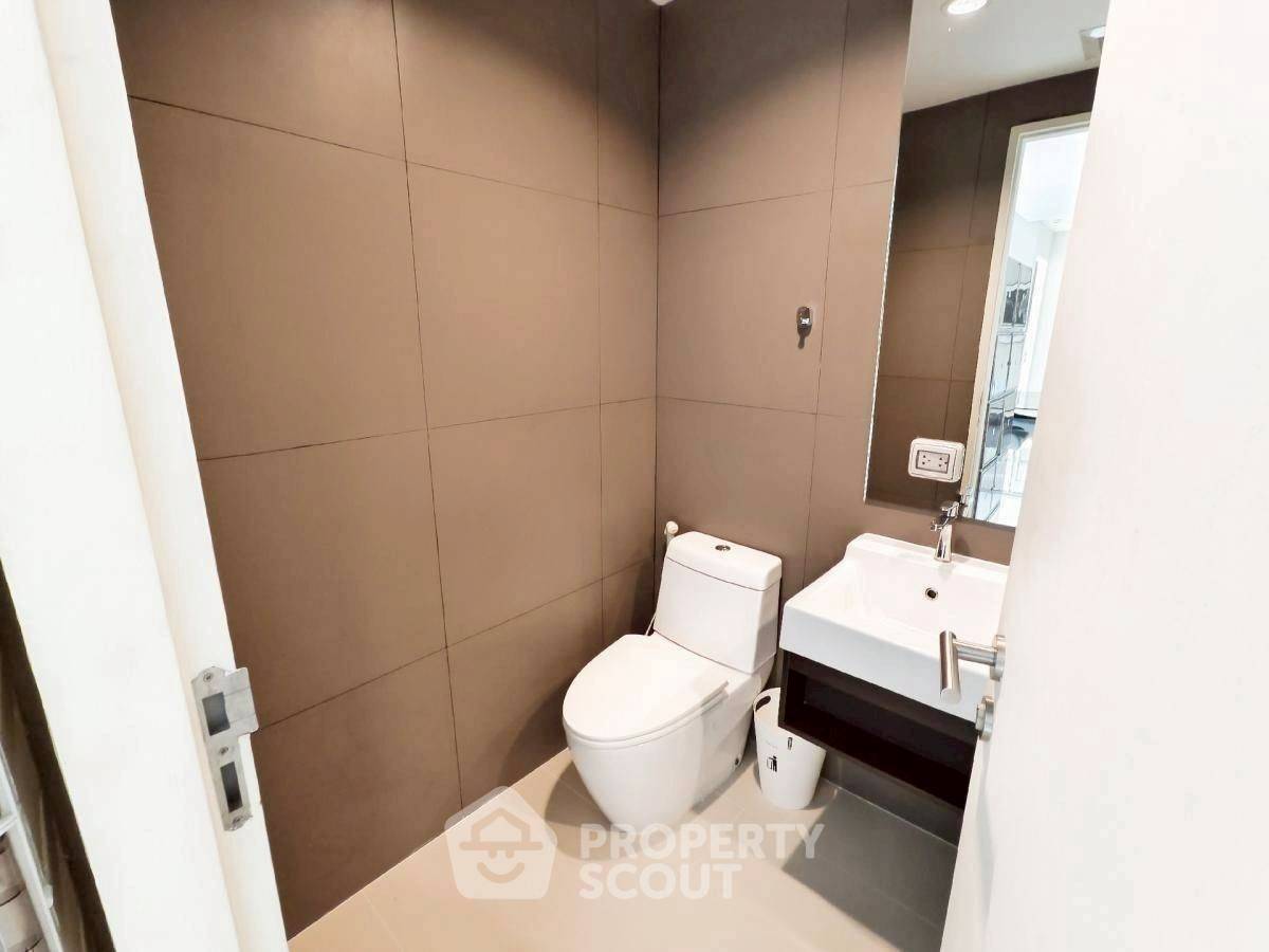 รูป คอนโด 2-ห้องนอน ที่ เอสสเตลล่า เอกมัย (คอนโด) ใกล้ ARL รามคำแหง (ID 2933316) - รูปที่ 12/12