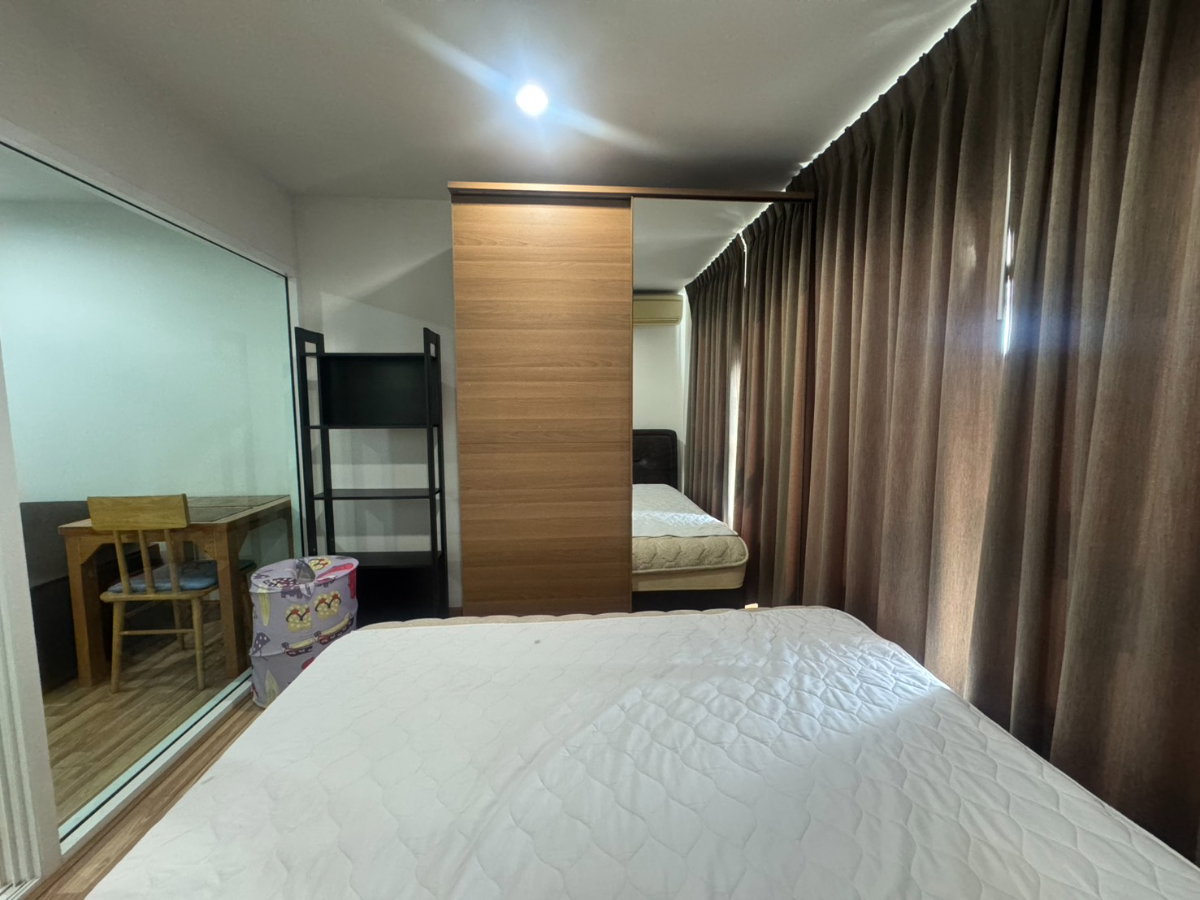 picture Regent Orchid Sukhumvit 101 Regent Orchid Sukhumvit 101 - 4/20