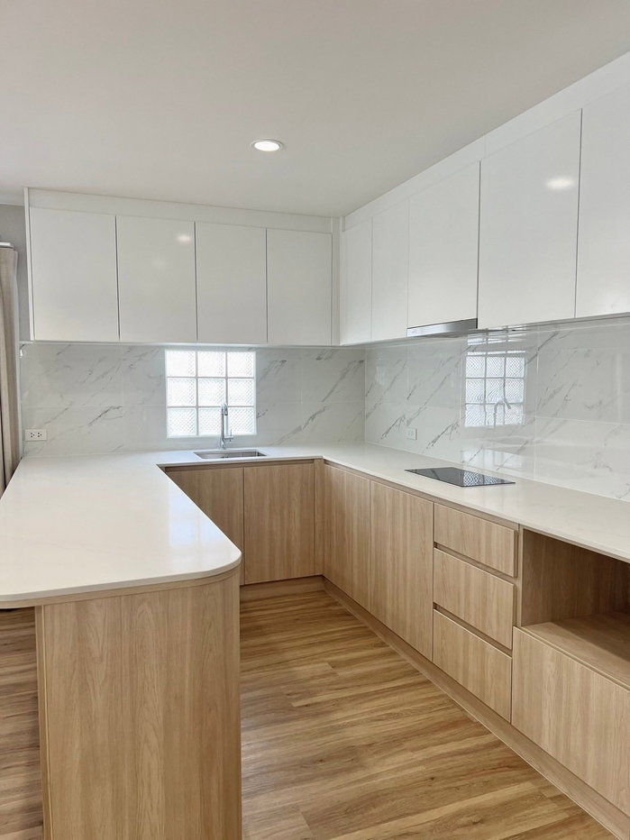 รูป For Rent at   The City Ekkamai - Ladprao - รูปที่ 12/12