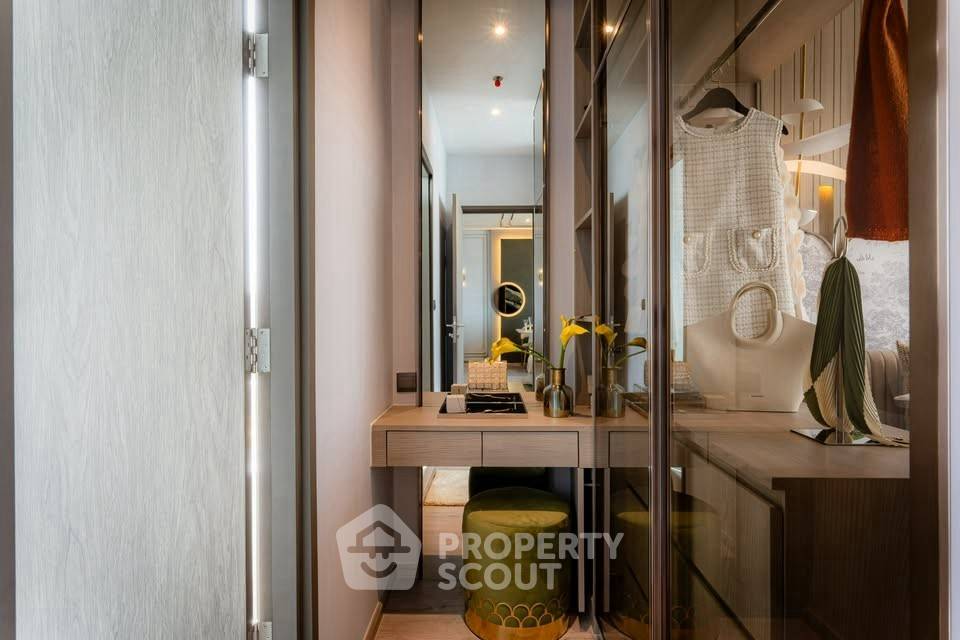 รูป คอนโด 2-ห้องนอน ที่ ริธึ่ม เอกมัย เอสเตท ใกล้ BTS ทองหล่อ (ID 2934041) - รูปที่ 11/20
