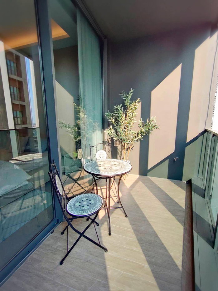 รูป คอนโดหรู ใจกลางพร้อมพงษ์ 🏙️(For Rent/ให้เช่า) The Estelle 💵70,000 THB (1 Bed ,58 Sqm) ดิ เอสเทลล์  - รูปที่ 14/17