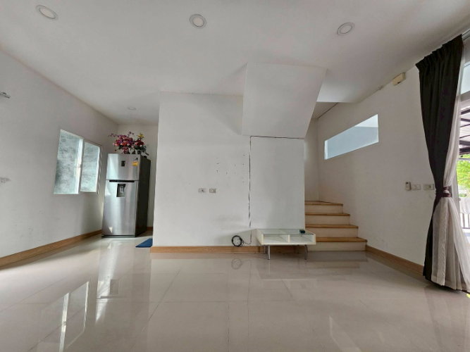 รูป 🏡✨ ขาย / เช่า ทาวน์โฮม Casa City ดอนเมือง 3 ห้องนอน 2 ห้องน้ำ ทำเลทองติดทางลัดวิภาวดี เข้า-ออกเมืองสะดวกมาก - รูปที่ 2/20