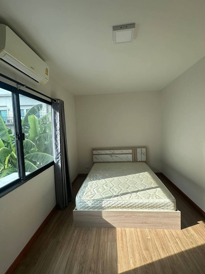 รูป บ้านทาวน์โฮม (บ้านกลางเมือง ศรีนครินทร์ - อ่อนนุช)**ใกล้ซีคอนสแควร์ - รูปที่ 13/18