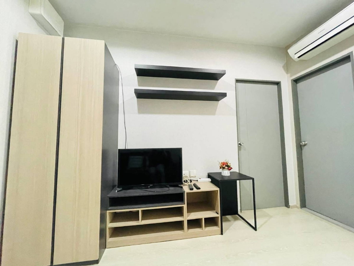 picture IDEO Sukhumvit 115 for rent ✨ Fully furnished - 6/6
