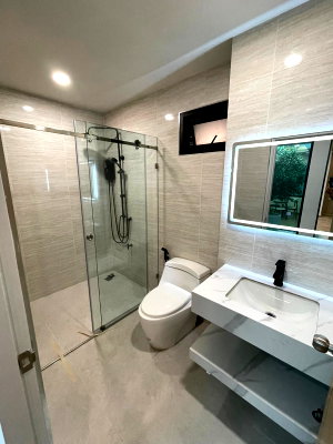 Houses for sale Bangkok : For Sell at   Saranrom Village
