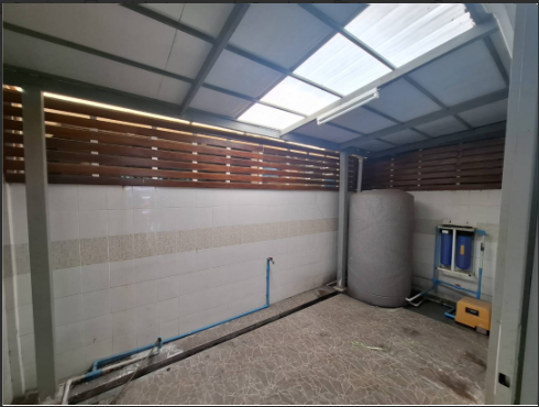 picture TOWN HOUSE 22.5 Sq.w. Prawet Bangkok for 5.5M - 9/25