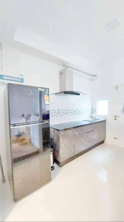 รูป ให้เช่า วิลลาจจิโอ 2 ศรีนครินทร์-บางนา (Villaggio 2 Srinakarin-Bangna) ใกล้เมกา บางนา - รูปที่ 4/8