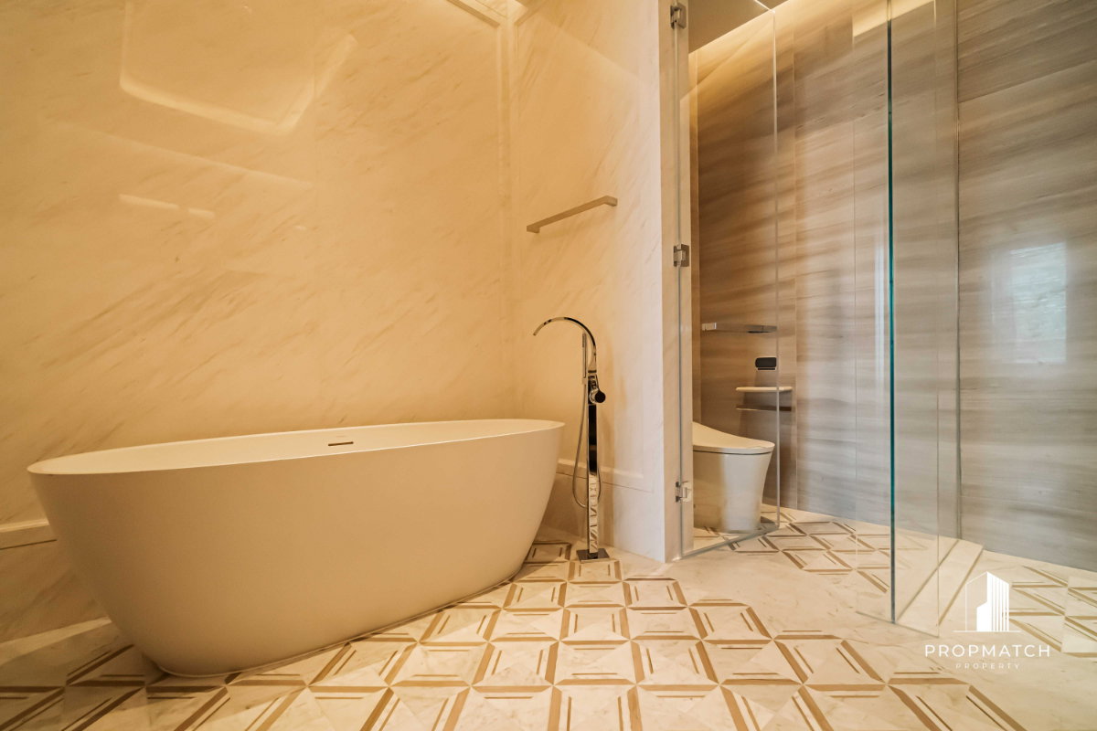 รูป PM035338 ✨Flash Deal ✨ One 89 Wireless (2Bed 2Bath 141 SQM.) พร้อมอยู่ ! เพียง 490,000 บาทต่อเดือน Tel.0981315848 @propmatch - รูปที่ 18/21