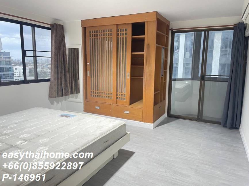 รูป P-146951 — เจ้าของลดราคา! Central Ratchayothin Park ชั้น 11 ใกล้ BTS รัชโยธิน ย่านจตุจักร ราคา 3.9 ล้านบาท โทร 085-592-2897 Line: @easythaihome - รูปที่ 6/11