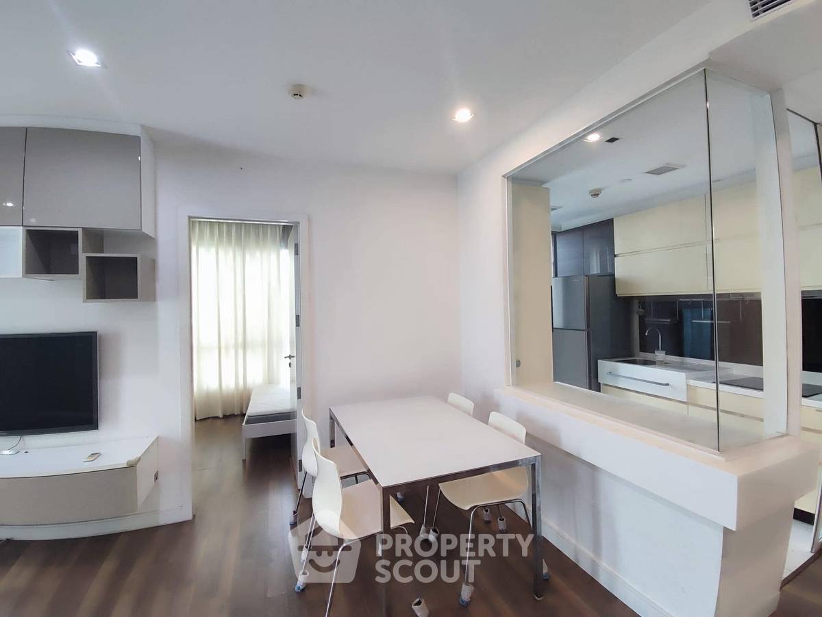 รูป คอนโด 2 ห้องนอน 75 ตร.ม. เดอะ รูม สุขุมวิท 62 ใกล้ BTS ปุณวิถี 100 ม. (ID 1309896) - รูปที่ 16/17