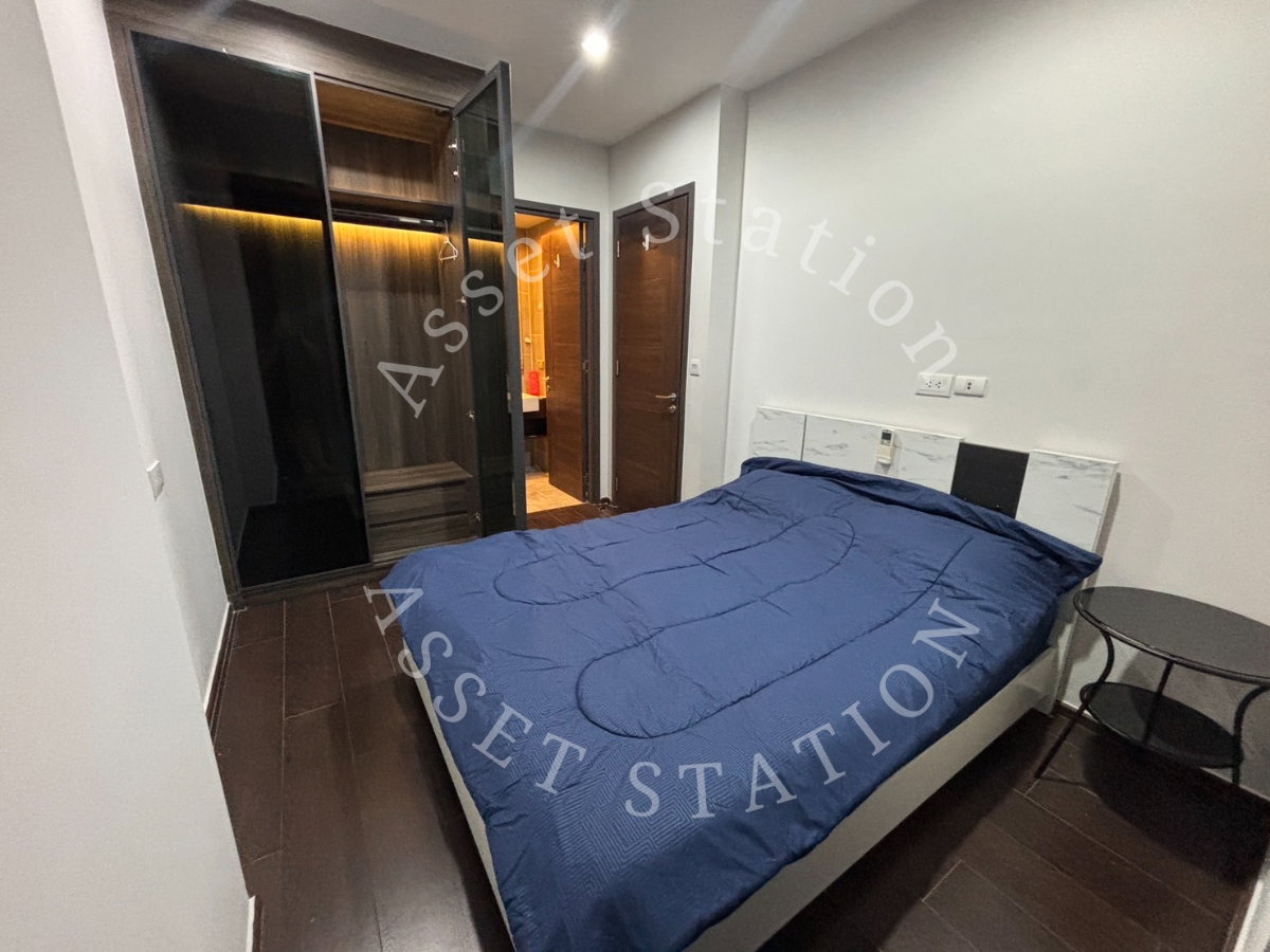 รูป ขายด่วน🏢 คอนโด C Ekkamai เฟอร์ครบ ห้องเป็นสัดส่วน ราคาดี Yeildสูง | ใกล้ BTS เอกมัย🏙️ - รูปที่ 3/17