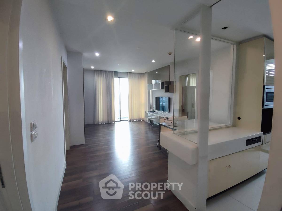 รูป คอนโด 2 ห้องนอน 75 ตร.ม. เดอะ รูม สุขุมวิท 62 ใกล้ BTS ปุณวิถี 100 ม. (ID 1309896) - รูปที่ 11/17