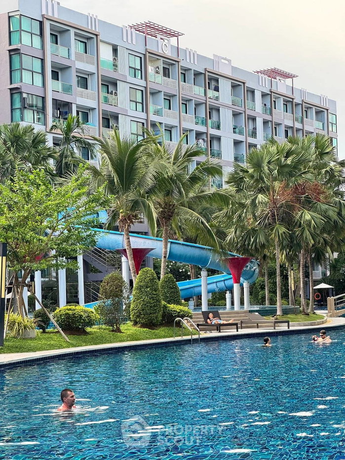picture 2-BR Condo at Dusit Grand Park close to Pattaya (ID 2936733) - 17/18