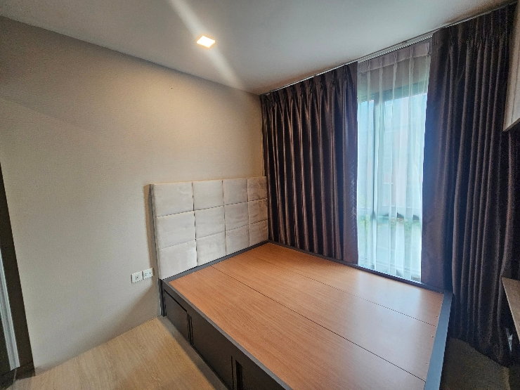 รูป ‼️2.55ล.ถูกที่สุดในโครงการ‼️*ห้องมุม* คอนโด เดอะ ทรี ดินแดง - ราชปรารภ บิวอินพร้อมเฟอร์
28.41 ตร.ม
คอนโดขนาดชั้น : 8 ชั้น
ตั้งอยู่ชั้นที่ : 5 - รูปที่ 19/38