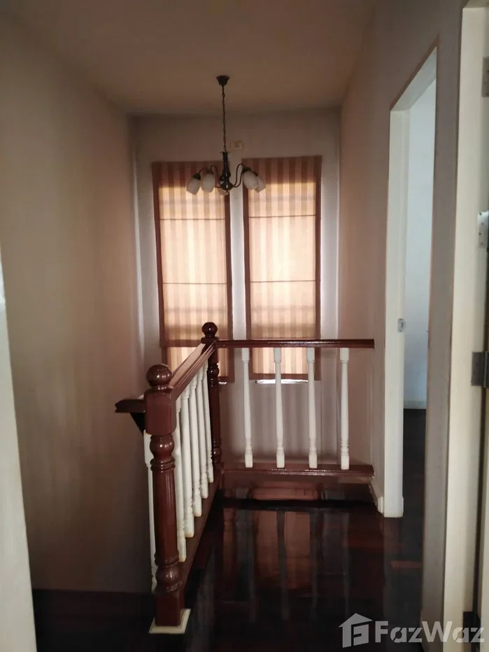 รูป ขาย บ้านเดี่ยว 3 ห้องนอน ในโครงการ หมู่บ้านเพอร์เฟค เพลส เคหะร่มเกล้า 64 5616942 - รูปที่ 16/16
