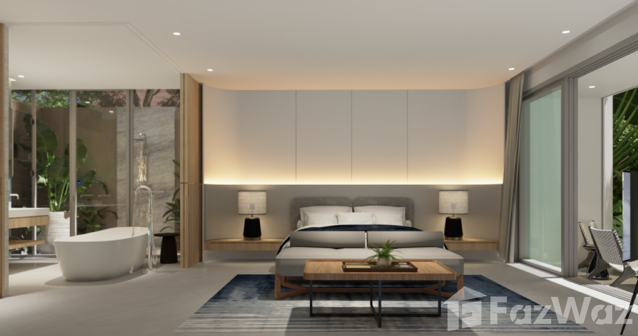 รูป ขาย วิลล่า 3 ห้องนอน ในโครงการ โบทานิก้า ลูฟท์ วิลล่า 1183858 - รูปที่ 11/11