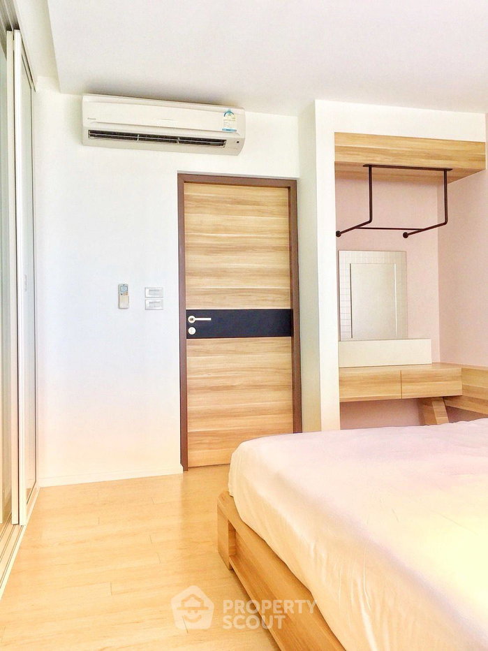รูป คอนโด 1-ห้องนอน ที่ วันเวลา หัวหิน-เขาเต่า ใกล้ เขาเต่า (ID 2936740) - รูปที่ 10/13
