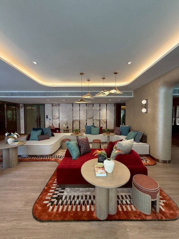 รูป ห้องใหม่แกะกล่องพร้อมอยู่ pet friendly ใกล้เซ็นทรัลเฟสเชียงใหม่ - รูปที่ 17/20