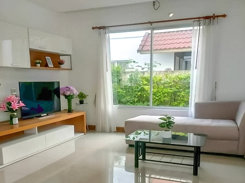 รูป House for Sale North Pattaya Modern Style Fully Furnished - รูปที่ 2/6
