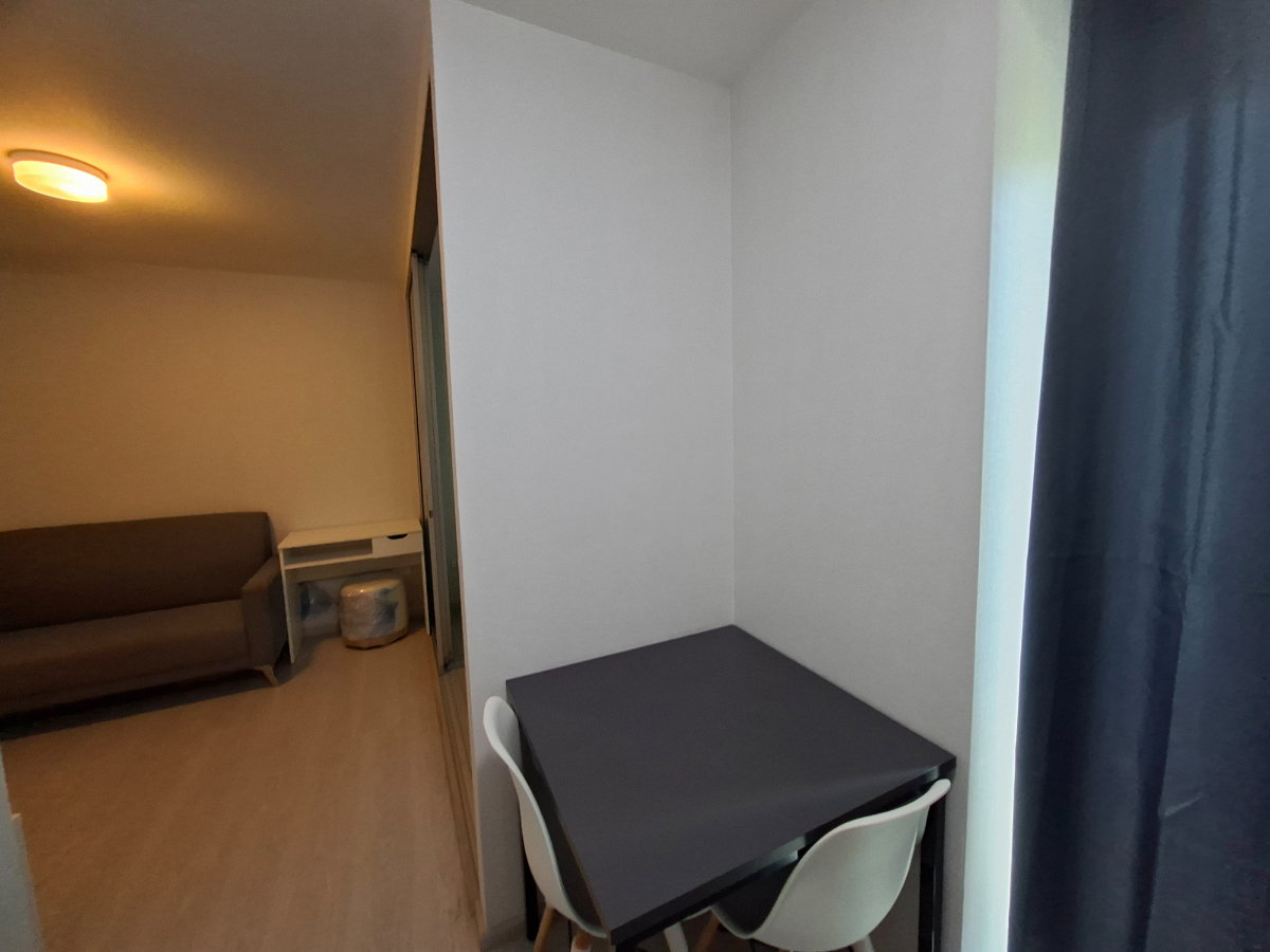 รูป Plum condo แยกลำสาลี รามคำแหง 60 - รูปที่ 9/19