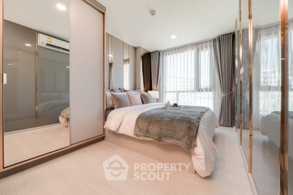 picture 1-BR 29 Sqm Condo For Sale, Knightsbridge Phaholyothin Interchange (ID 1640399) - 7/24