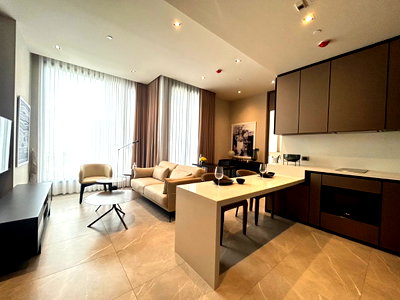 Condos for rent : Luxury Condo Near BTS 🏙️ (For Rent) HYDE Heritage Thonglor 💵 63,000 THB(1 Bed, 51 Sqm)