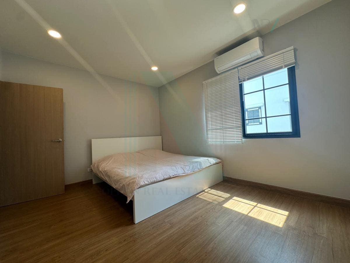 รูป 📌 ขายบ้านเดี่ยว โครงการ เซนโทร บางนา 2 ชั้น 4 ห้องนอน 5 ห้องน้ำ - รูปที่ 8/8