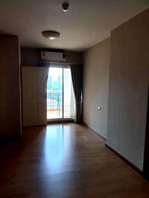 ขายคอนโด : P-100553 — ขายคอนโด ชั้น 24 Supalai Park Ratchayothin ใกล้ BTS รัชโยธิน 085-592-2897 Line: @easythaihome