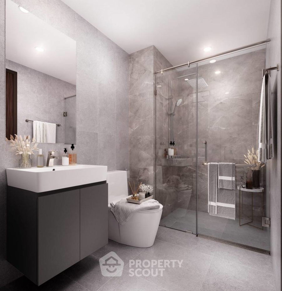รูป คอนโด 3-ห้องนอน ที่ ศุภาลัย พรีเมียร์ สามเสน-ราชวัตร ใกล้ ราชวัตร (ID 626904) - รูปที่ 12/19