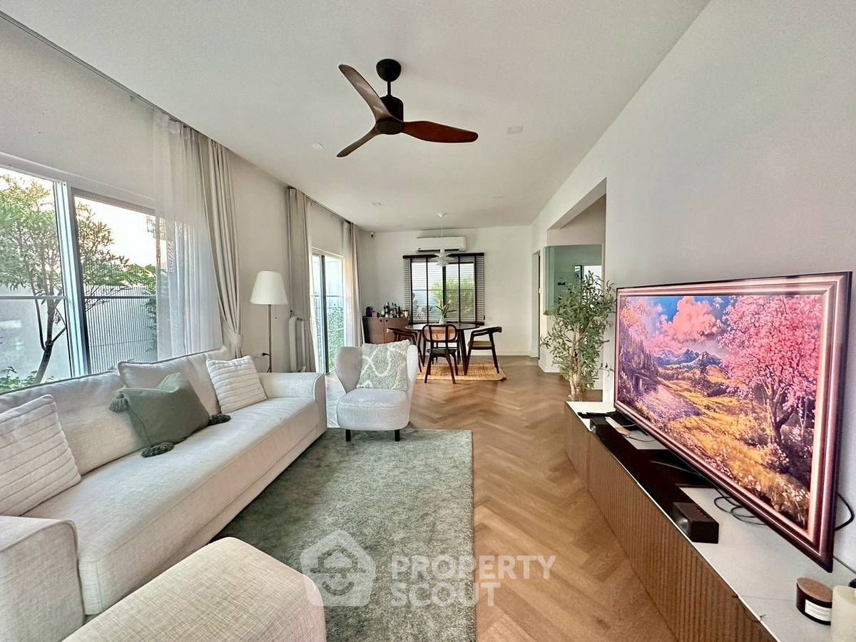 รูป บ้าน 3-ห้องนอน ที่ วิลลาจจิโอ 2 ศรีนครินทร์-บางนา ใน บางแก้ว (ID 2799682) - รูปที่ 25/30