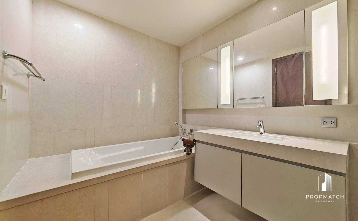 รูป PM032674 ✨Flash Deal ✨ Quattro By Sansiri (2Bed 2Bath 85 SQM.) พร้อมอยู่ ! เพียง 65,000 บาทต่อเดือน Tel.0981315848 @propmatch - รูปที่ 8/8