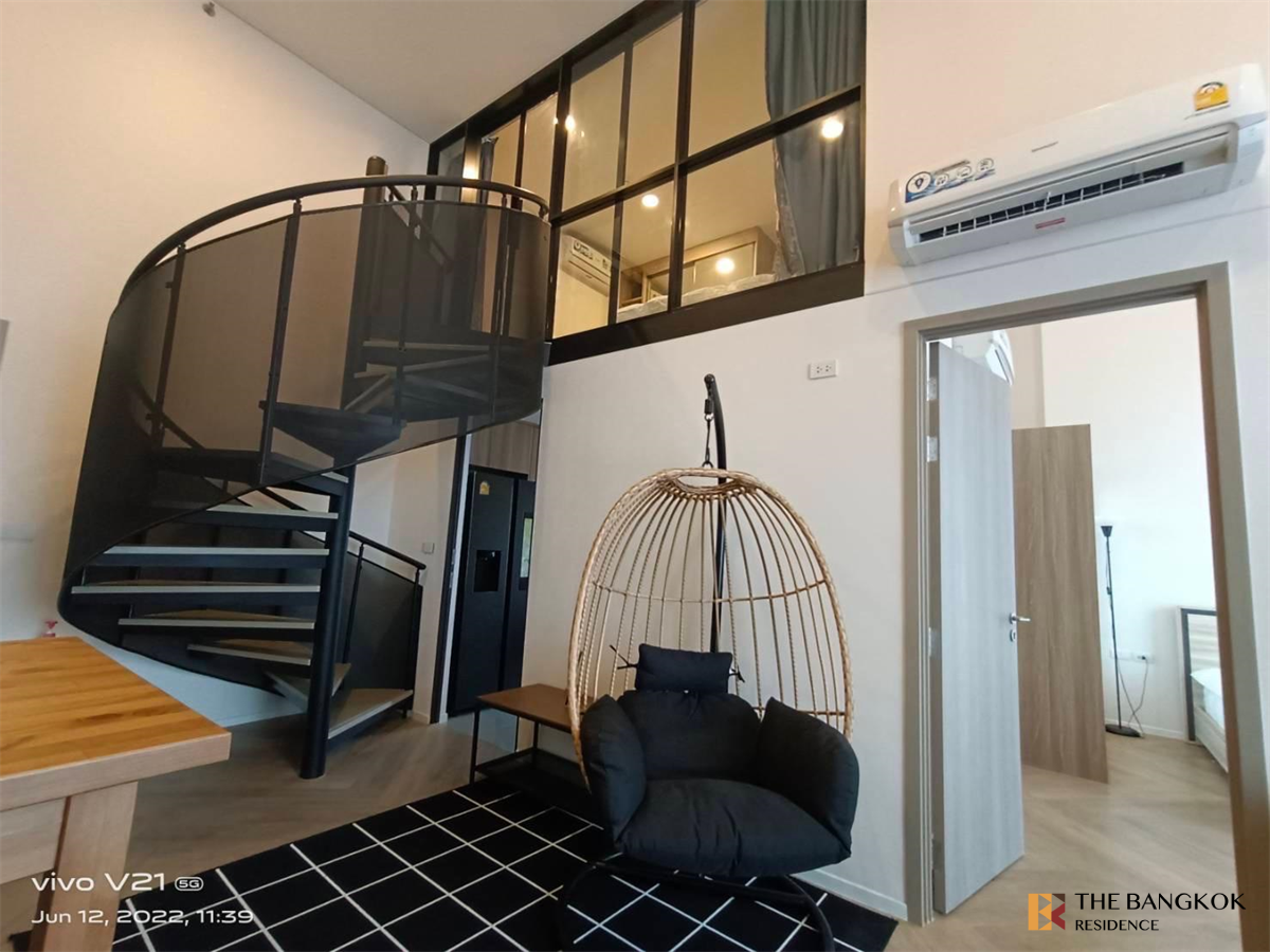picture Siamese Sukhumvit 87 Hurry to book!! Popular rare units - 7/10
