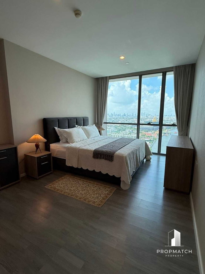 รูป PM029728 ✨Flash Deal ✨ 333 Riverside (2Bed 2Bath 86 SQM.) พร้อมอยู่ ! เพียง 45,000 บาทต่อเดือน Tel.0981315848 @propmatch - รูปที่ 2/8