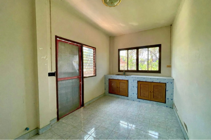 รูป บ้านเดี่ยว บ้านสร้างเอง โซนบ้านเลื่อม 6 ห้องนอน 3 ห้องน้ำ พื้นที่กว้างขวาง 313 ตารางวา - รูปที่ 15/21
