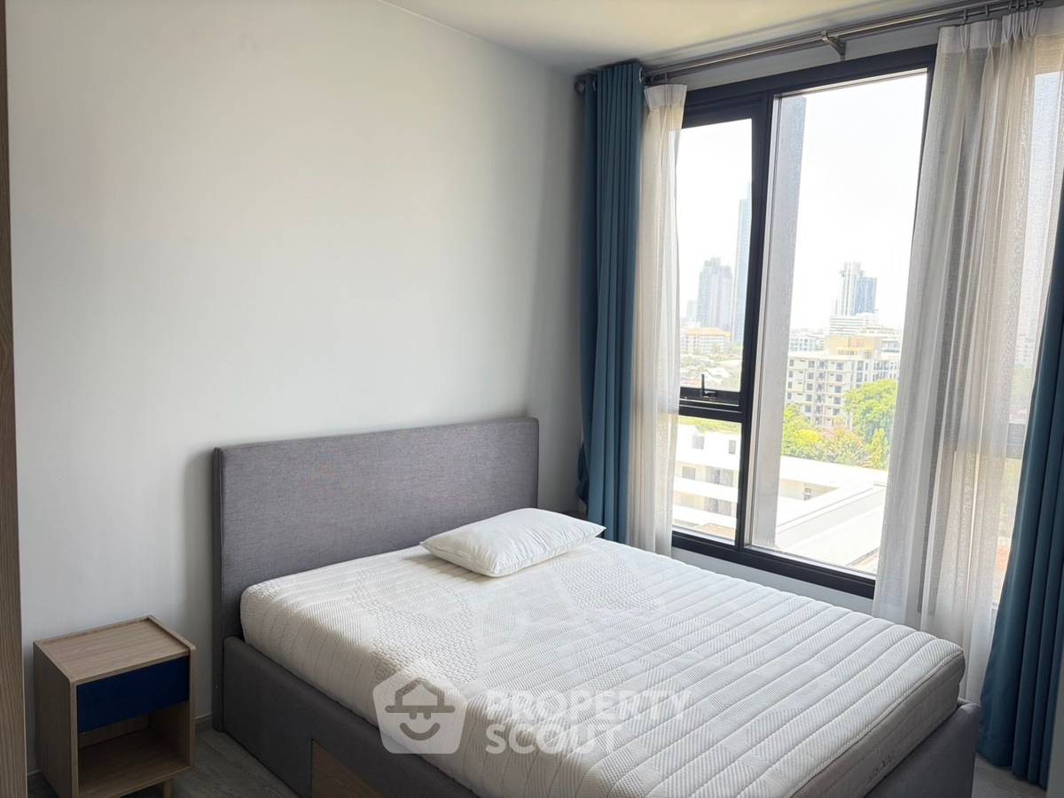 รูป คอนโด 1-ห้องนอน ที่ เอ็กซ์ที เอกมัย ใกล้ BTS ทองหล่อ (ID 2927865) - รูปที่ 2/5