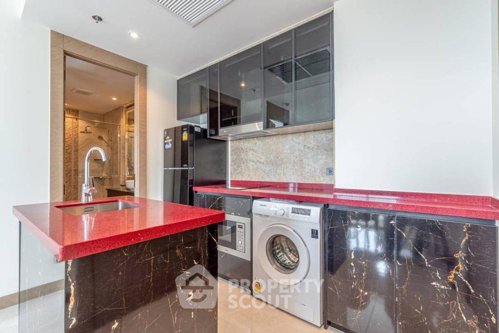 รูป คอนโด 1-ห้องนอน ที่ เดอะ ริเวียร่า โอเชี่ยน ไดร์ฟ ใกล้ หาดจอมเทียน (ID 2909528) - รูปที่ 1/26