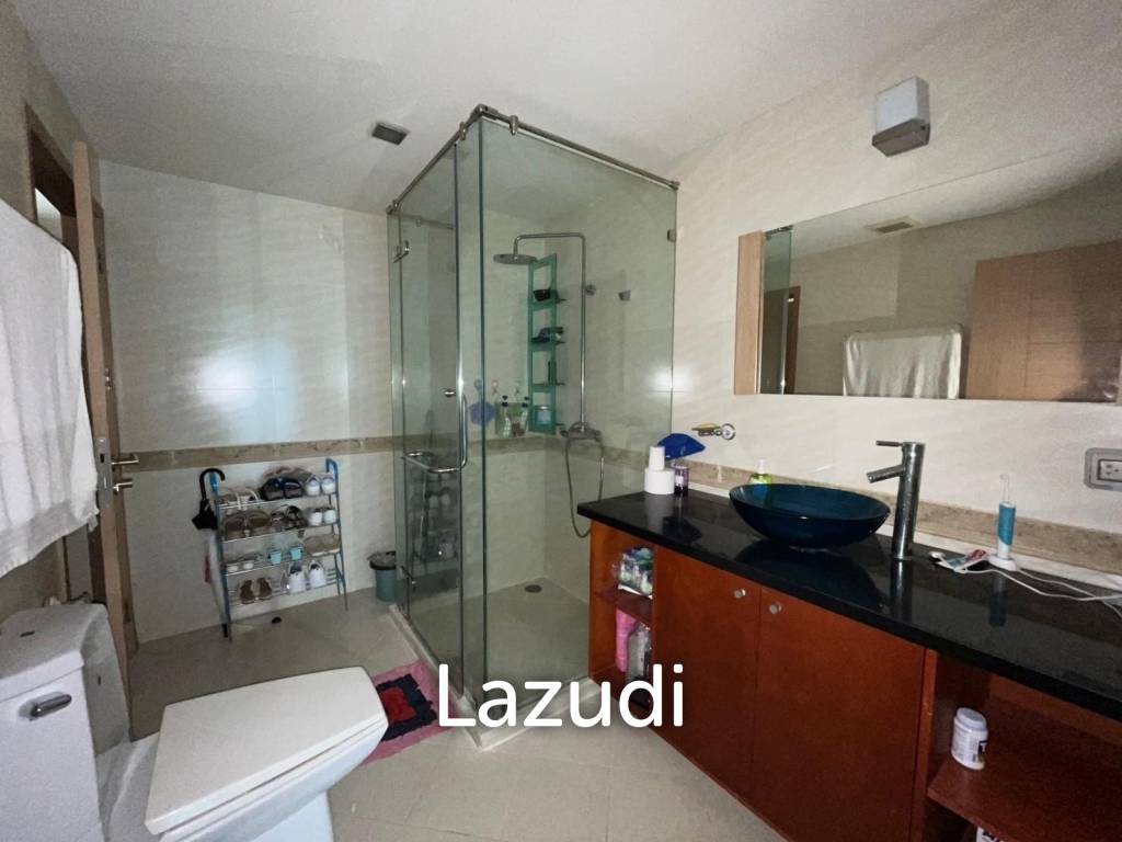 picture 2 Bed 2 Bath 108 SQ.M  City Garden Pattaya - 13/17