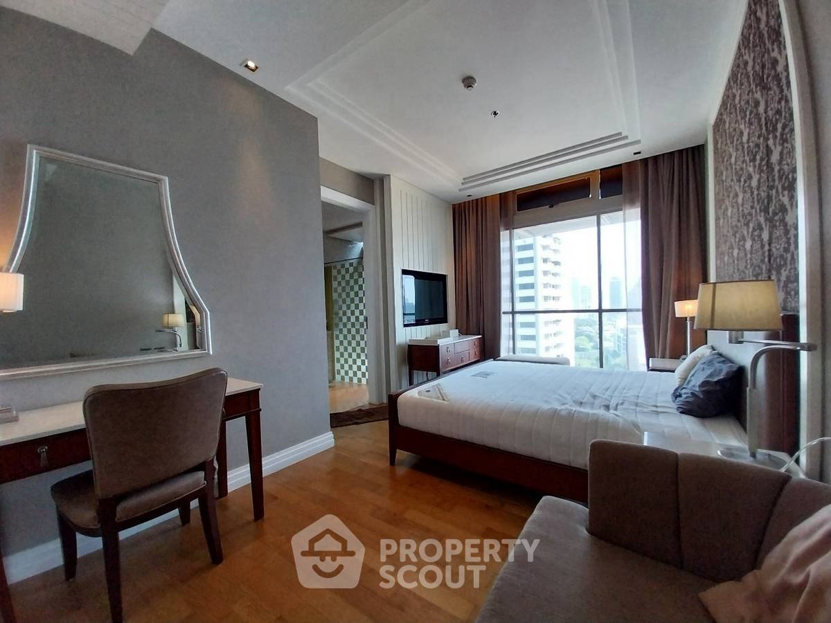 picture 3-BR Condo at The Madison near BTS Phrom Phong (ID 2934029) - 16/20