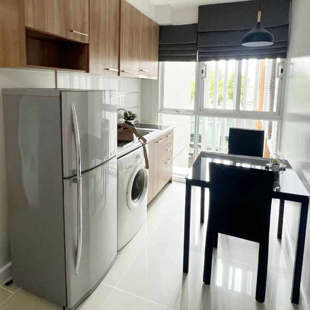 รูป ห้องอัพเดต💥🔔⚠️🏘️⚡️กดปุ่มแอดไลน์💥ฮาเว่น พหลโยธิน - รูปที่ 5/7