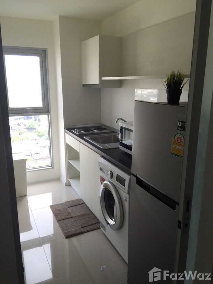 รูป คอนโดให้เช่า 2 ห้องนอน ในโครงการ แอสปาย สุขุมวิท 48 1123886 - รูปที่ 4/12