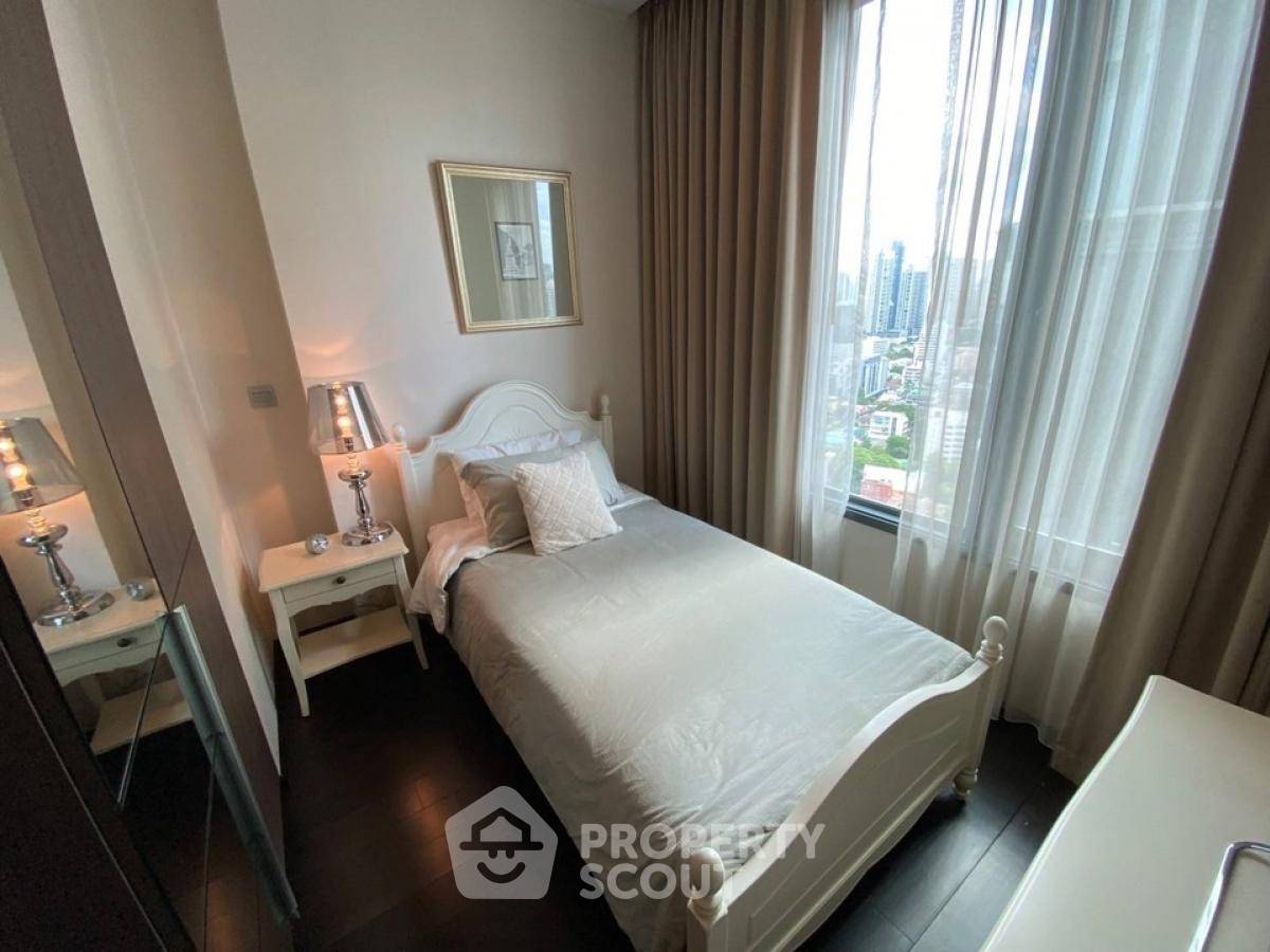 picture 2-BR Condo at Keyne By Sansiri near BTS Thong Lor (ID 1597769) - 10/13