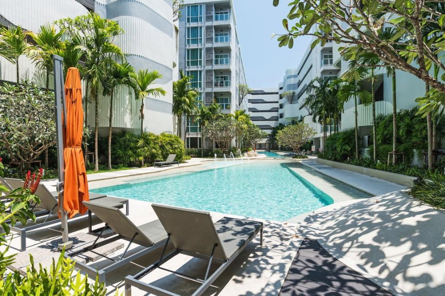 รูป The Base Downtown For Sell WR-04525 - รูปที่ 14/14
