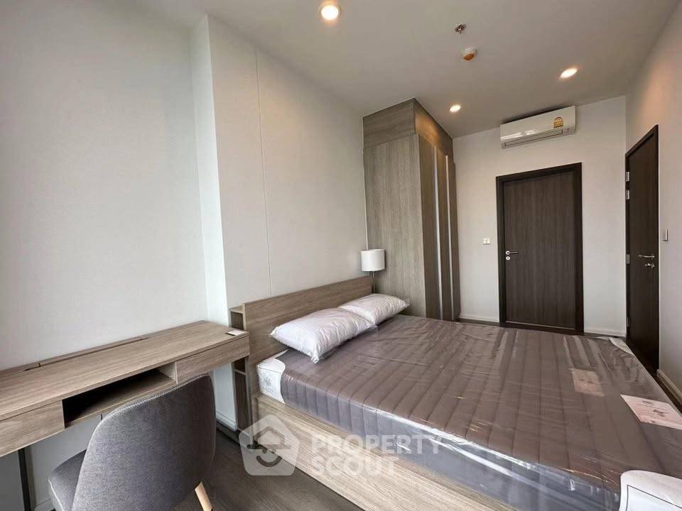 รูป คอนโด 1-ห้องนอน ที่ วิสซ์ดอม เอสเซ้นส์ สุขุมวิท ใกล้ BTS ปุณณวิถี (ID 2934822) - รูปที่ 4/8