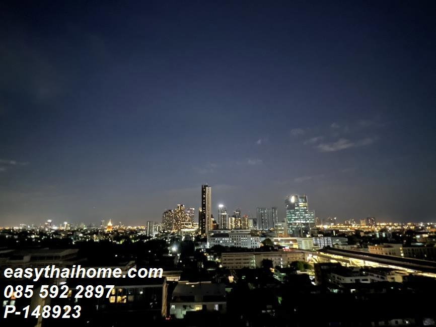 รูป P-148923 — ขายคอนโด ชั้น 16 Ideo Sukhumvit 93 ใกล้ BTS บางจาก 085-592-2897 Line: @easythaihome - รูปที่ 14/19