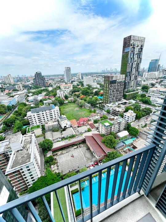 รูป #A12475 ✅ 24/5/69  ให้เช่า Siri at Sukhumvit📲📢สอบถาม ld line @condoboy - รูปที่ 17/17