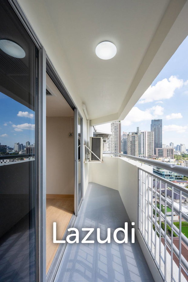 รูป 144 sqm condo at The Waterford Diamond Khlong Toei Bangkok - รูปที่ 26/29