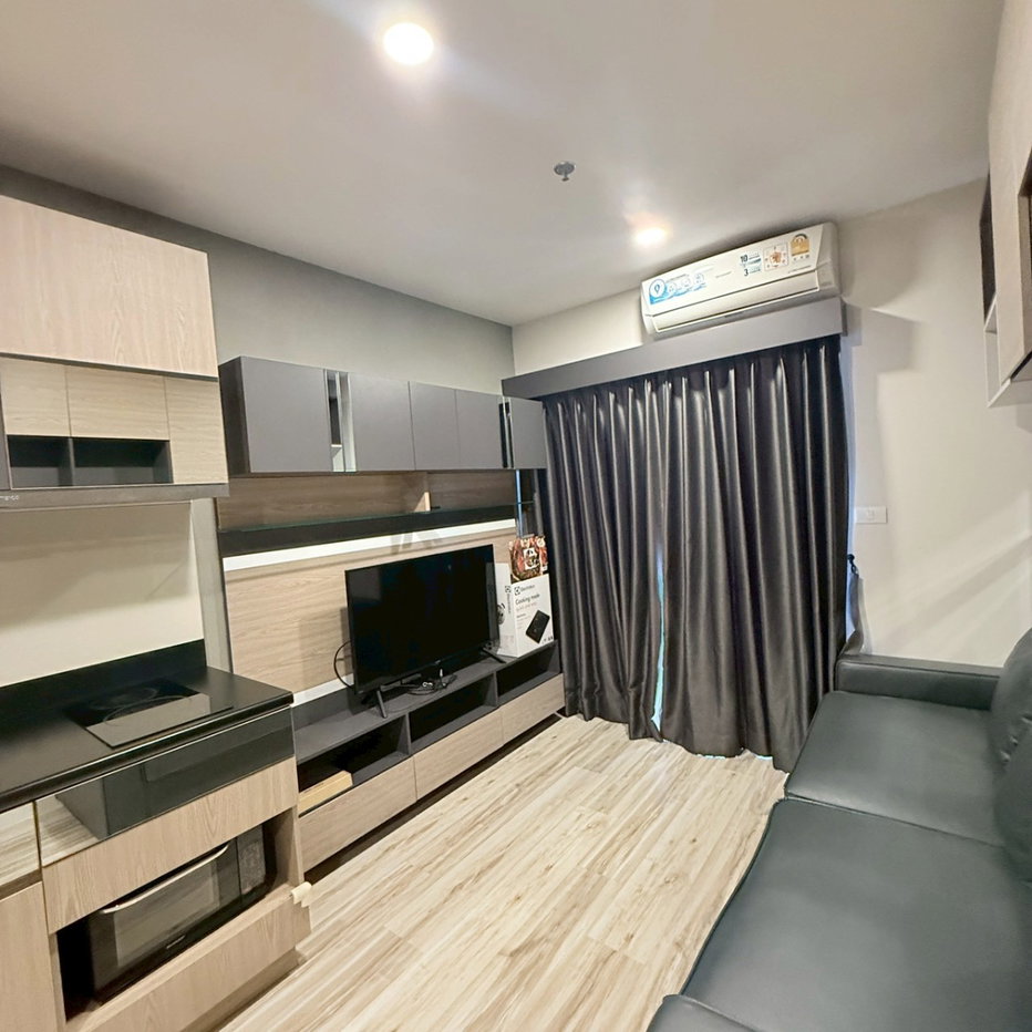 รูป ปล่อยเช่าพลัสคอนโด คอนโดตึกสูง 30 ชั้นใจกลางเมืองโคราช - รูปที่ 5/25